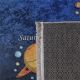 Vaip Uran 160 x 120 cm, meresinine