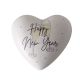 Sisustusese Boltze Süda 6 cm