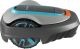 Robotniiduk Gardena Smart Sileno City 600
