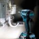 Akulöökkruvikeeraja Makita LXT DTD173Z