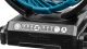 Akuventilaator Makita DCF102Z