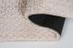 Vaip Harald 50 x 80 cm, looduslik valge