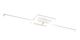 LED-laevalgusti Trio Viale 54,4 x 16 x 5 cm valge