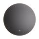 LED-peegel Stocksund Avonia ümar 80 cm