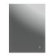 LED-peegel Stocksund Avonia 60 x 80 cm