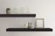 Seinariiul Dolle Big Boy must 50 x 250 x 900 mm