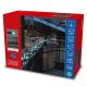Valgussari Konstsmide Pastel 600-osaline 13,2 m IP44