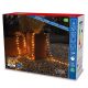 Valgussari Konstsmide ShineLine 400 osaline