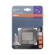 Liikumisanduriga valgusti Osram Nightlux Hall 8,4 x 7,3 cm IP54