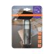 Liikumisanduriga valgusti Osram Nightlux Torch hõbe 3,8 x 2,8 x 12,8 cm IP54