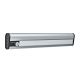 Üldvalgusti  Osram Linear LED Mobile USB hõbe 30 cm