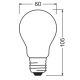 LED-lamp Osram Star Classic A25 E27 1,8 W 250 lm 2700 K opaal