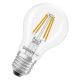 LED-lamp Osram Star Classic A40 E27 3,4 W 470 lm 2700 K kirgas 2 tk/pk