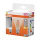 LED-lamp Osram Star Classic A40 E27 3,4 W 470 lm 2700 K kirgas 2 tk/pk