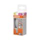 LED-lamp Osram Star Classic B25 E14 1,8 W 250 lm 4000 K opaal 1 tk/pk