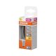 LED-lamp Osram Star Classic B40 E14 3,4 W 470 lm 2700 K