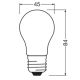 LED-lamp Osram Star Classic P15 E27 1 W 136 lm 2700 K opaal 1 tk/pk