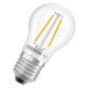 LED-lamp  Osram Star Classic P25 E27 1,8 W 250 lm 2700 K kirgas 1 tk/pk