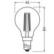 LED-lamp Osram Star Classic P40 E14 3,4 W 470 lm 2700 K kirgas 1 tk/pk
