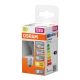 LED-lamp Osram Star Classic P40 E27 3,4 W 470 lm 2700 K kirgas 1 tk/pk