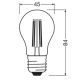 LED-lamp Osram Star Classic P40 E27 3,4 W 470 lm 2700 K kirgas 1 tk/pk