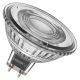 LED-lamp Osram Superstar MR16 DIM GU5.3 6,1 W 621 lm 4000 K 1 tk/pk