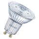 LED-lamp  Osram Smart+ WiFi DIM GU10 4,7 W 350 lm TW 2700–6500 K 1 tk/pk