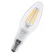 LED-lamp  Osram Smart+ WiFi DIM E14 4 W 470 lm 2700 K 1 tk/pk