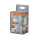 LED-lamp Osram SMART+ MATTER CL TW 60 240D E27 9W 2700K