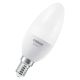 LED-lamp Osram SMART+ MATTER TW 39 200D E14 4,9W 2700K