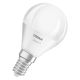 LED-lamp Osram SMART+ MATTER RGBW 47 E14 4,9W 2700K
