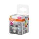 LED-lamp Osram SUPERSTAR MR16 12 V 50 36D GU5. 3,4W 4000K