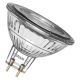 LED-lamp Superstar MR16 12 V 50 36D GU5.3  3,4W 2700K
