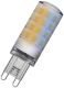 LED-lamp Osram PIN30 Smart+Wifi 3,5W G9
