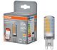 LED-lamp Osram PIN30 Smart+Wifi 3,5W G9