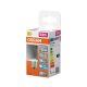 LED-lamp Osram STAR CLP40 E27, 3,4 W, 6500 K, läbipaistev