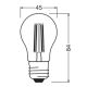 LED-lamp Osram STAR CLP40 E27, 3,4 W, 6500 K, läbipaistev