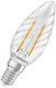 LED-lamp Osram Superstar Classic BW 25 Hõõgniit DIM 1.8W Läbipaistev E14