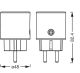 Nutipistikupesa Ledvance Matter Smart + WiFi 10A must
