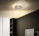 LED-laevalgusti Globo Norris