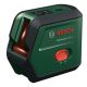 Ristjoonlaser UniversalLevel 2 Set