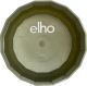 Ümbrispott Elho Facet 26 cm, tumeroheline