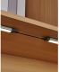 LED-üldvalgusti Lerca M 6 W 47 cm hall