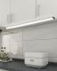 LED-üldvalgusti Lerca L 8 W 57 cm