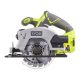Ketassaag Ryobi ONE+ R1801WSLN-0