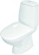WC-pott A-Collection tahajooks