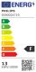 LED-nutilamp Philips Hue White ambience 13 W A67 E27
