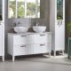 Lauaplaat Camargue Skärgård Stensund kahele valamule 120 cm