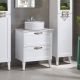 Lauaplaat Camargue Skärgård Stensund 80 cm