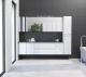 Küljekapi uks Camargue Skärgård IQ Modern Integrated
